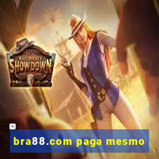 bra88.com paga mesmo